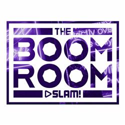 398 - The Boom Room - Olivier Weiter
