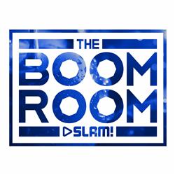 400 - The Boom Room - Selected (Jochem Hamerling - Hunkering Club CS)