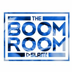 401 - The Boom Room - Dimitri
