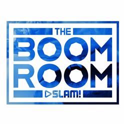 402 - The Boom Room - Selected