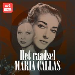 Het raadsel Maria Callas