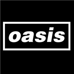 Aflevering 50 - Top 5 Oasis songs