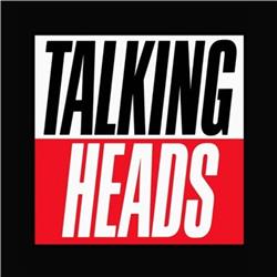 Aflevering 51 - Talking Heads