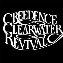 Aflevering 56 - Creedence Clearwater Revival