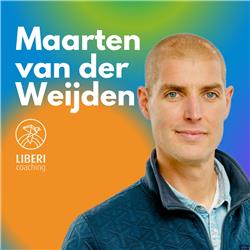 “Accepteer dat je zult falen op de weg naar je droom” met Maarten van der Weijden