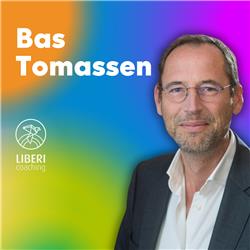 “Van niks doen wordt niemand beter”, met Bas Tomassen, directievoorzitter Zorg van de Zaak