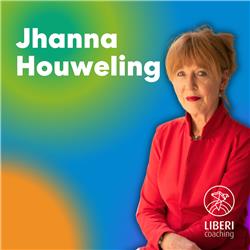 "Kwantumtheorie: wat jij ten diepste gelooft, trek je aan" met Jhanna Houweling