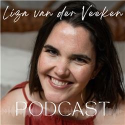Liza van der Veeken podcast