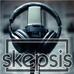 Skepsis podcast #5