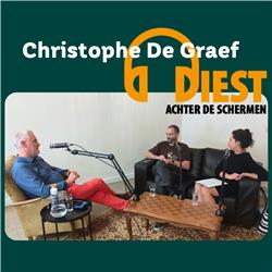 Christophe De Graef