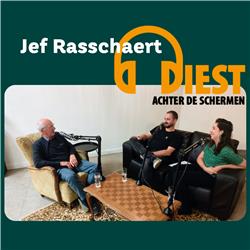 Jef Rasschaert