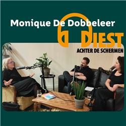 Monique De Dobbeleer