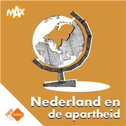 #1 - Apartheid in het Nederlandse straatbeeld