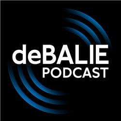 De Balie Podcast