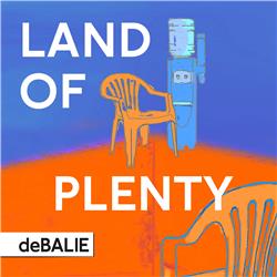 Ece Temelkuran & Jaap Scholten | Land of Plenty