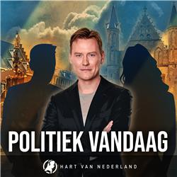 Sam Hagens: "Probeert Pieter Omtzigt het goed te maken?"