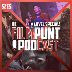 Spoiler: 'Doctor Strange In The Multiverse Of Madness' was GOED! - FILMPUNT PODCAST S2E5