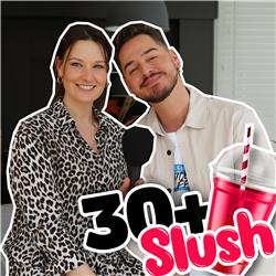 30+ SLUSH - s1a10 Pride en recap