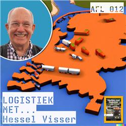 Over de stand van zaken in logistiek Nederland... met Hessel Visser