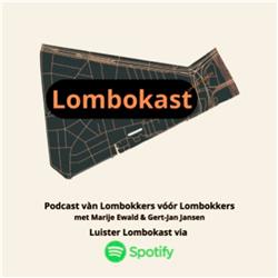 Lombokast - afl.1