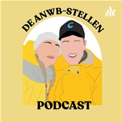 ANWB-Stellen Podcast