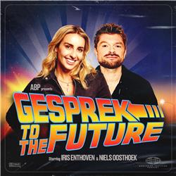 Gesprek to the Future - Trailer
