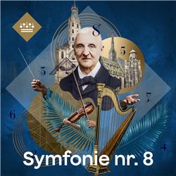 Bruckners 8e symfonie