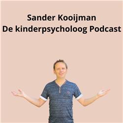 De kinderpsycholoog Podcast