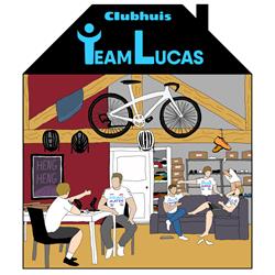 Clubhuis Team Lucas