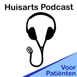 Huisarts Podcast voor Patiënten – Trailer