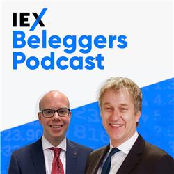 IEX BeleggersPodcast