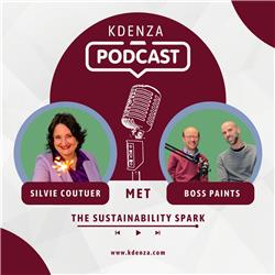 The Sustainability Spark