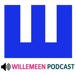 #004 De Willemeen podcast