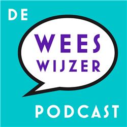 De WeesWijzer Podcast