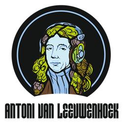 4 - De microscopen van van Leeuwenhoek