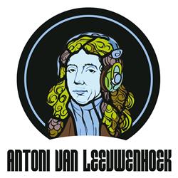5 - Antoni van Leeuwenhoek en zijn micro-organismen