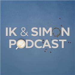 Ik & Simon Podcast