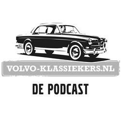 #1: Volvo Klassiekers 21 jaar