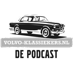 #5: Reizen met je oldtimer Volvo (Gast: Siang Phoa)