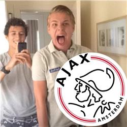 Flienekes & Bienekes Ajax podcast