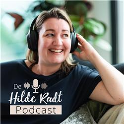 Hilde Radt Podcast