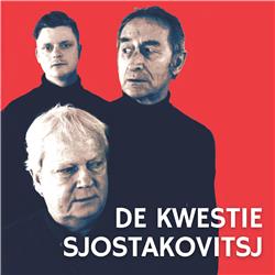 De Kwestie Sjostakovitsj