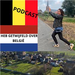 Teaser Heb getwijfeld over België Podcast