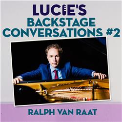 #2 - Ralph van Raat