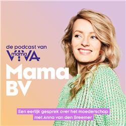 Mama BV Podcast
