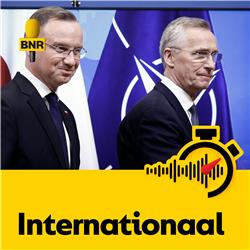 Polen wil kernwapens NAVO, Rusland woedend