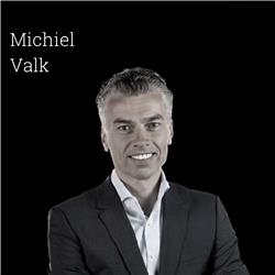 #7 Chief Impact Officer: Sturen op impact in IT met Michiel Valk 