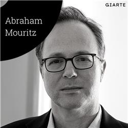 #10 Intellectueel eigendom en privacy in de digitale wereld met Abraham Mouritz