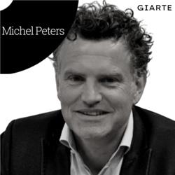 #14 Zorg en IT: het hoofdpijndossier met Michel Peters