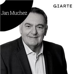 #15 Beperkingen van IT met Jan Muchez